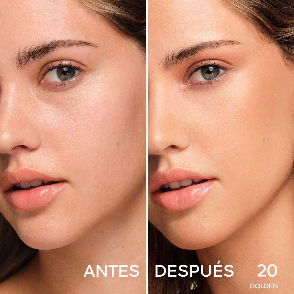 TERRACOTTA JOLI TEINT (TINTA HIDRATANTE DE COLOR CON PROTECCI&Oacute;N SOLAR)